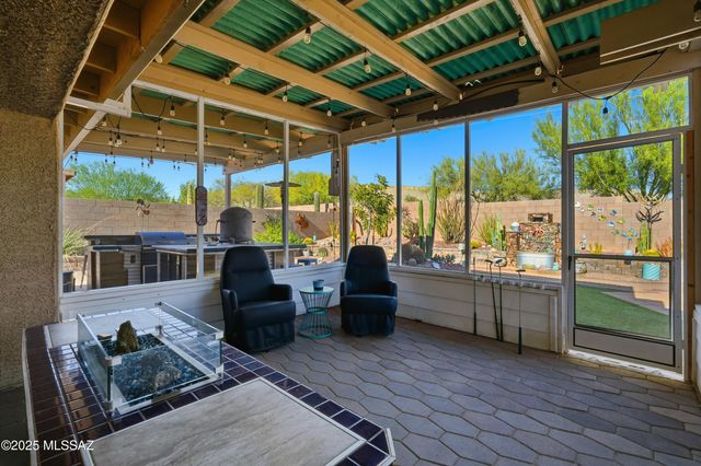 760 W Rio Teras, Green Valley, AZ 85614