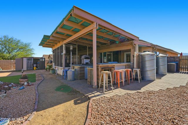 760 W Rio Teras, Green Valley, AZ 85614