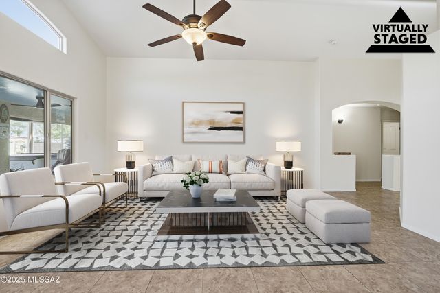 760 W Rio Teras, Green Valley, AZ 85614