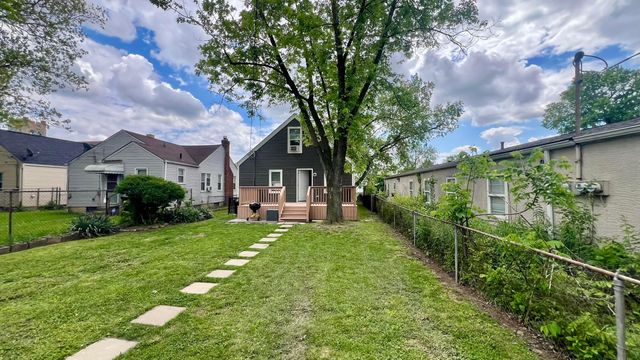 1024 E 13th Avenue, Columbus, OH 43211