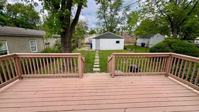 1024 E 13th Avenue, Columbus, OH 43211