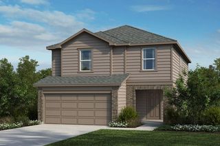 13233 Kincane DR, Del Valle, TX 78617