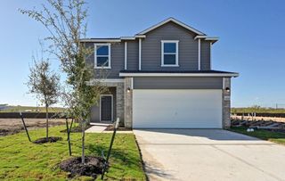 13233 Kincane DR, Del Valle, TX 78617