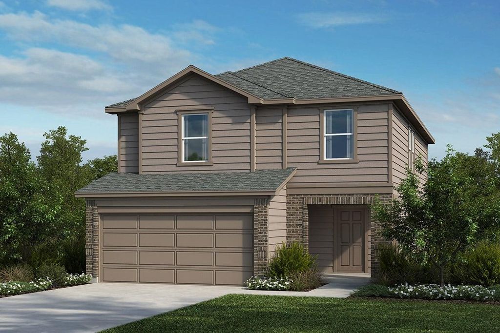13233 Kincane DR, Del Valle, TX 78617