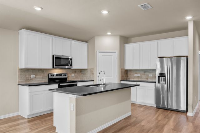 2705 Norite Drive, Fort Worth, TX 76108