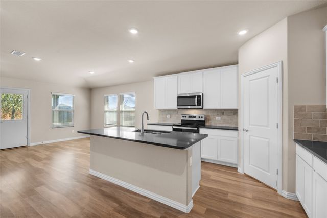 2705 Norite Drive, Fort Worth, TX 76108