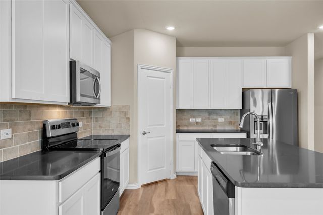 2705 Norite Drive, Fort Worth, TX 76108