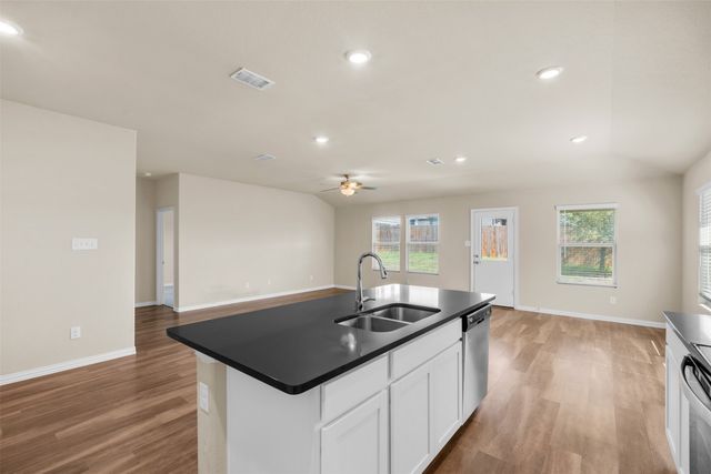 2705 Norite Drive, Fort Worth, TX 76108