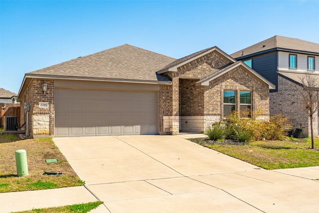 2705 Norite Drive, Fort Worth, TX 76108