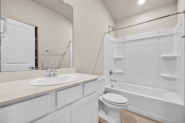 2705 Norite Drive, Fort Worth, TX 76108