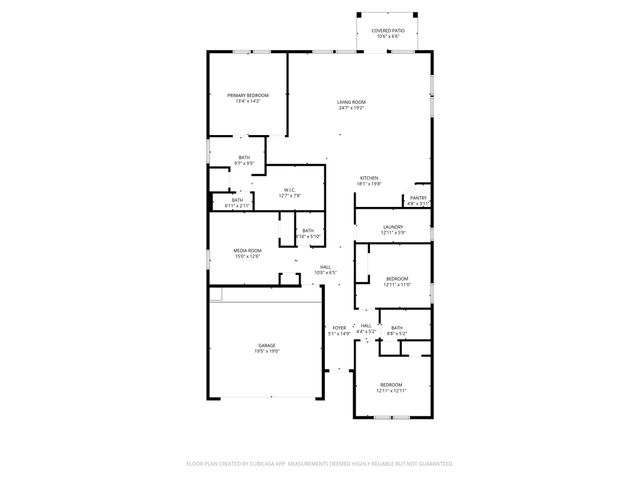 2705 Norite Drive, Fort Worth, TX 76108