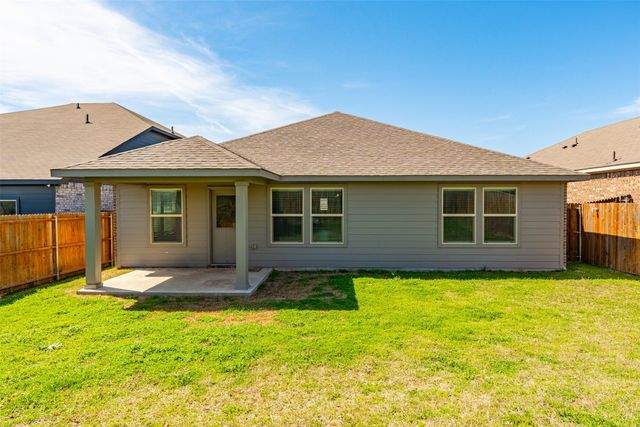 2705 Norite Drive, Fort Worth, TX 76108