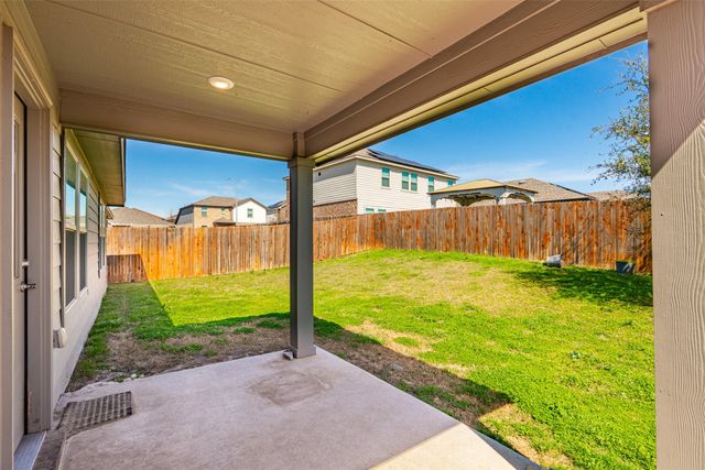 2705 Norite Drive, Fort Worth, TX 76108