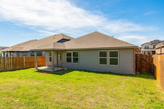 2705 Norite Drive, Fort Worth, TX 76108