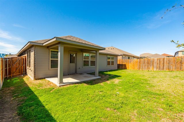 2705 Norite Drive, Fort Worth, TX 76108