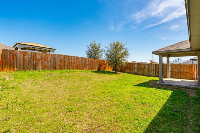 2705 Norite Drive, Fort Worth, TX 76108