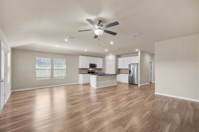 2705 Norite Drive, Fort Worth, TX 76108