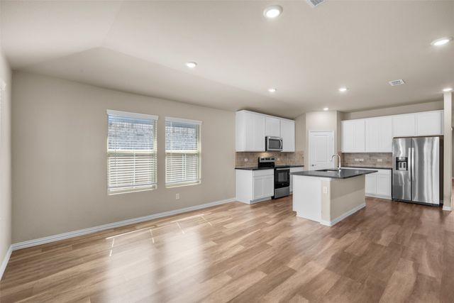 2705 Norite Drive, Fort Worth, TX 76108