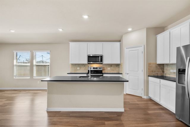 2705 Norite Drive, Fort Worth, TX 76108