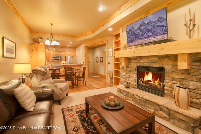 122 HASTINGS Drive 207, Victor, ID 83455 property photo