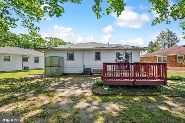 44 GARDENIA WAY, Toms River, NJ 08755