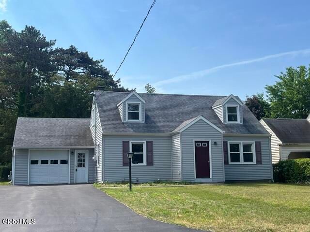 134 Osborne Road, Colonie, NY 12205