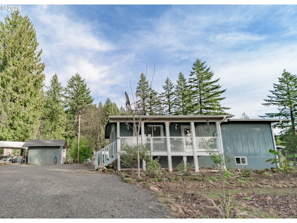 22413 Ne 242ND Ave, Battle Ground, WA 98604