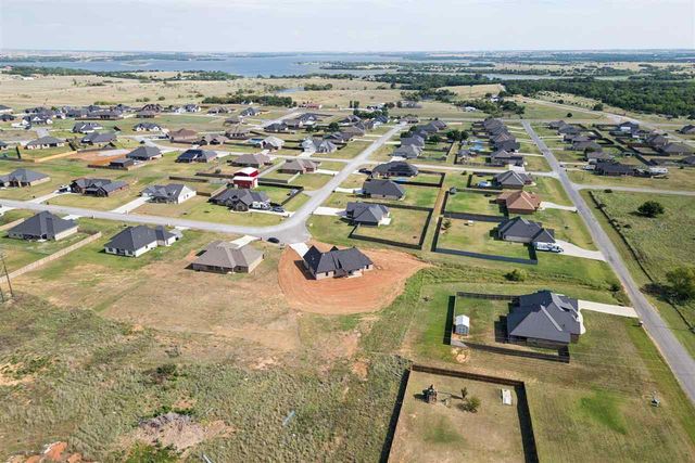12702 Sierra Lane, Elgin, OK 73538