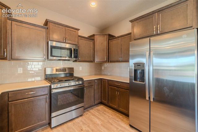 6071 Old Glory Drive, Colorado Springs, CO 80925