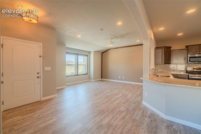 6071 Old Glory Drive, Colorado Springs, CO 80925