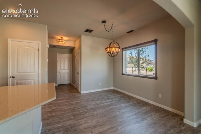 6071 Old Glory Drive, Colorado Springs, CO 80925
