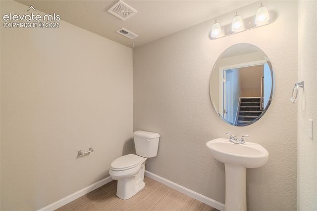 6071 Old Glory Drive, Colorado Springs, CO 80925