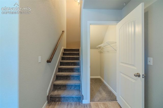 6071 Old Glory Drive, Colorado Springs, CO 80925