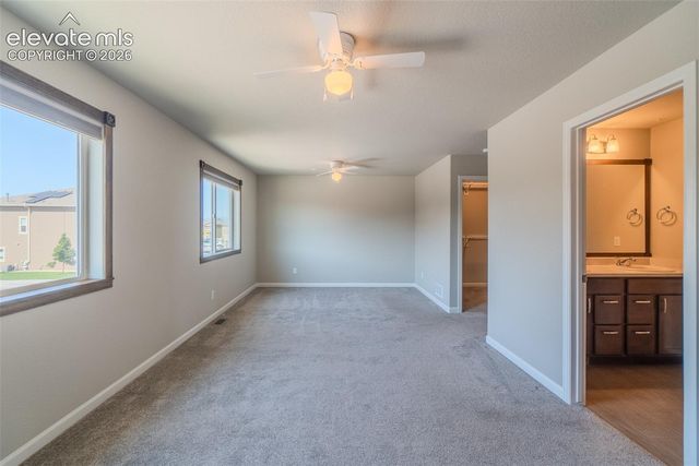 6071 Old Glory Drive, Colorado Springs, CO 80925