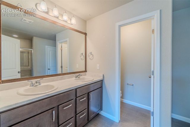 6071 Old Glory Drive, Colorado Springs, CO 80925