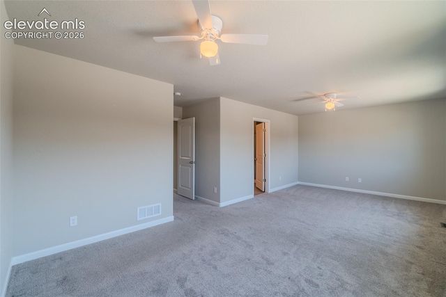 6071 Old Glory Drive, Colorado Springs, CO 80925