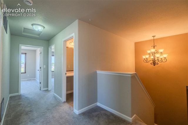 6071 Old Glory Drive, Colorado Springs, CO 80925