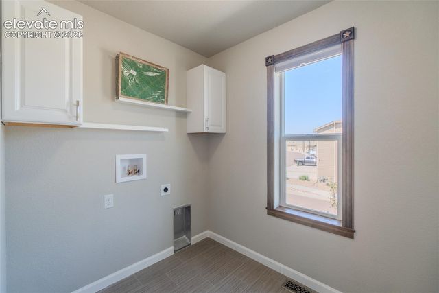 6071 Old Glory Drive, Colorado Springs, CO 80925