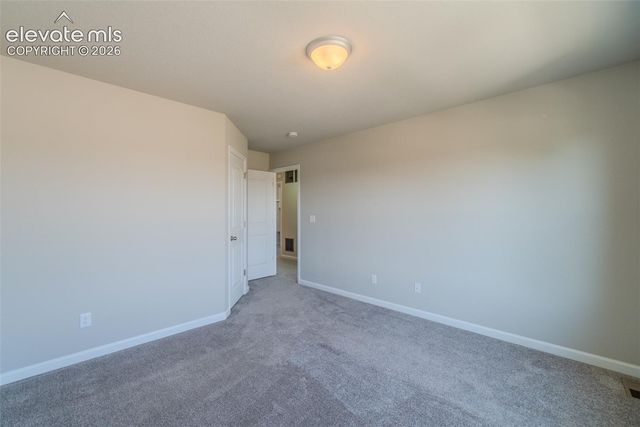 6071 Old Glory Drive, Colorado Springs, CO 80925