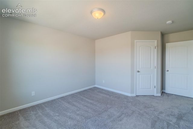6071 Old Glory Drive, Colorado Springs, CO 80925