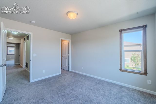 6071 Old Glory Drive, Colorado Springs, CO 80925