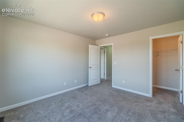 6071 Old Glory Drive, Colorado Springs, CO 80925