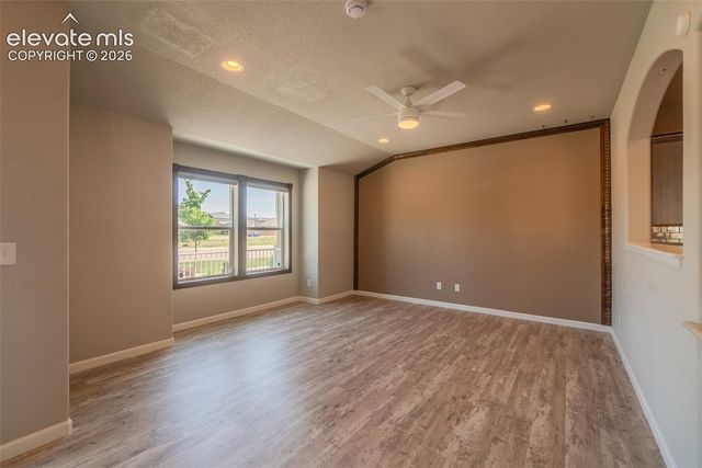 6071 Old Glory Drive, Colorado Springs, CO 80925
