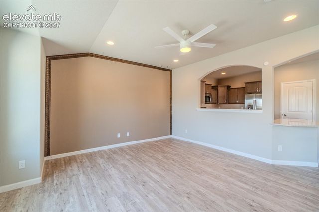 6071 Old Glory Drive, Colorado Springs, CO 80925