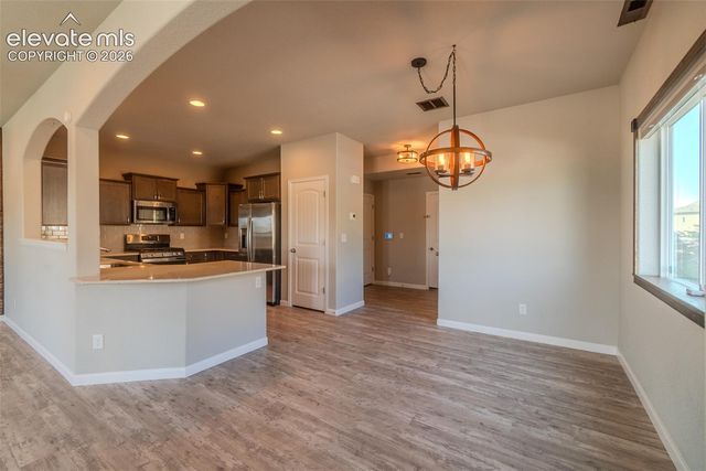 6071 Old Glory Drive, Colorado Springs, CO 80925