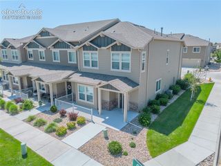 6071 Old Glory Drive, Colorado Springs, CO 80925