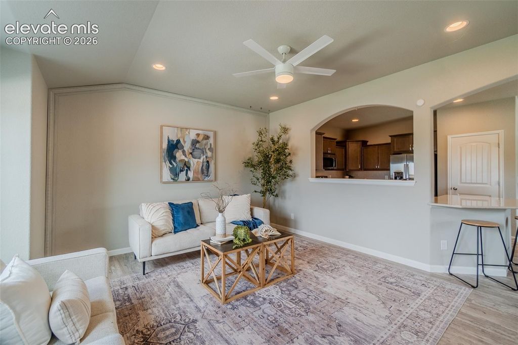 6071 Old Glory Drive, Colorado Springs, CO 80925 — photo 5