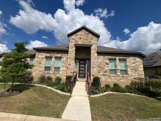 4607 Camden Heights, San Antonio, TX 78261