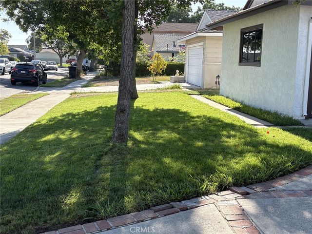 1777 W Siva, Anaheim, CA 92804