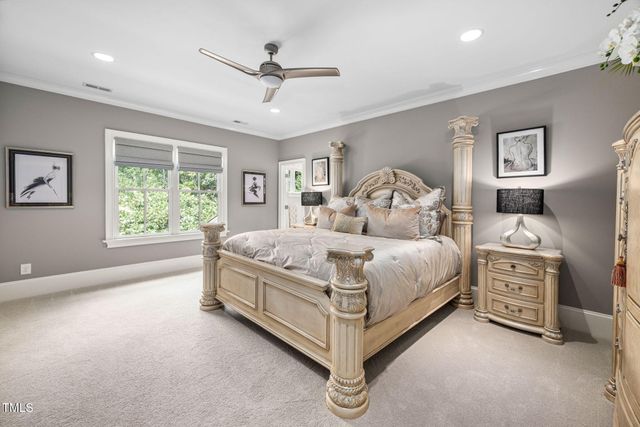 1340 Eagleson Lane, Wake Forest, NC 27587